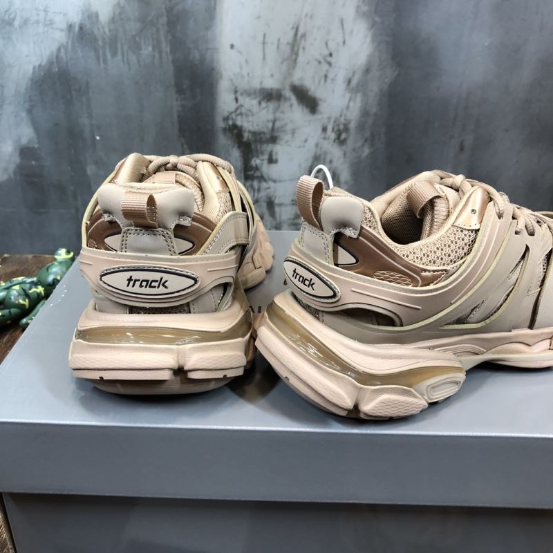 Balenciaga Track Shoes